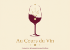 Au cours du vin 