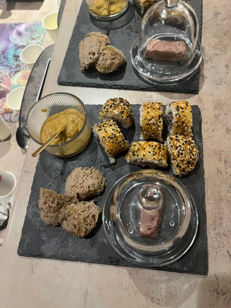 courivini soiree